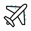 GIF Airplane