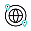 Around The World GIF