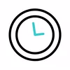 GIF Clock