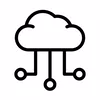 Cloud Network GIF