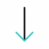 Down Arrow