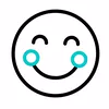 Happy