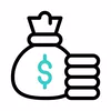 Money Bag GIF