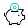 Save Money GIF