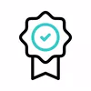 Verified GIF
