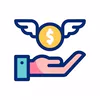 Salary GIF
