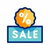 GIF Sale