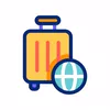 Suitcase GIF