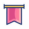 GIF Flag