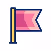 GIF Flag