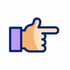 GIF Hand