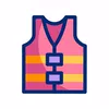 Life Jacket