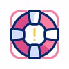 GIF Lifebuoy
