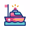 Rescue Boat