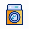 Washing Machine GIF