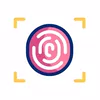 Fingerprint Scan GIF