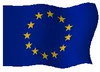 European Union (EU) Flag GIF, free CC0