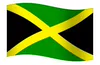 Jamaica Flag GIF, free CC0