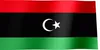Libya Flag GIF, free CC0