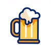 Beer GIF, free CC0