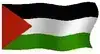 Palestine Flag GIF, free CC0