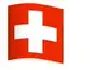Switzerland Flag GIF, free CC0