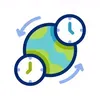 Time Zone GIF, free CC0