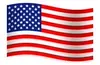 United States Flag GIF, free CC0