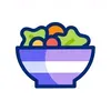 Vegetarian GIF, free CC0