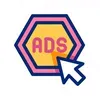 Ad Blocker GIF, free CC0