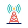 Antenna GIF, free CC0