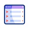 Podcast GIF, free CC0