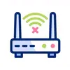 Router GIF, free CC0