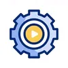 Video Settings GIF, free CC0