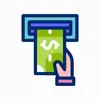 Withdraw GIF, free CC0
