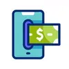 Withdraw GIF, free CC0