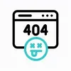 404 GIF, free CC0