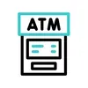 ATM GIF, free CC0