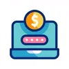 Bank Account GIF, free CC0