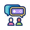 Chat GIF, free CC0
