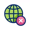 Disconnect GIF, free CC0