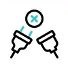 GIF Disconnect, gratis CC0