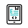 Ebook GIF, free CC0