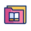 Folder GIF, free CC0