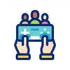Game GIF, kostenlos CC0