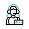 Gamer GIF, free CC0