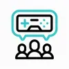 Group Game GIF, free CC0