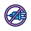 No Connection GIF, free CC0