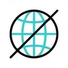 No Connection GIF, ücretsiz CC0