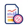 No Data GIF, free CC0